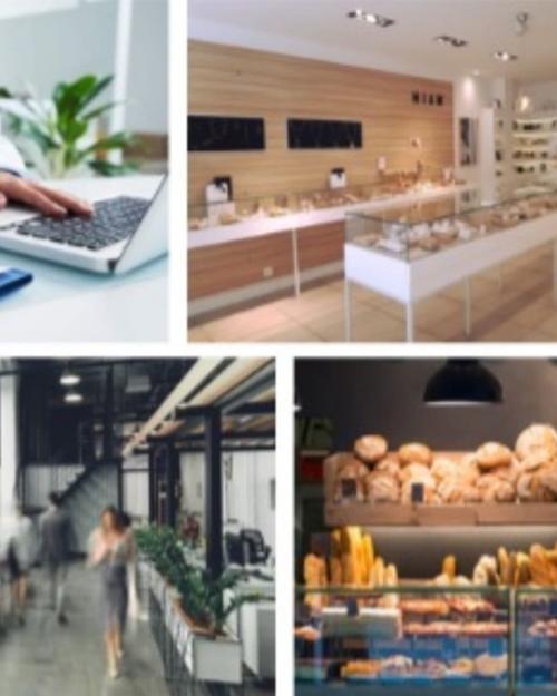Votre local commercial à portée de main : du pop-up store à la location long terme, tout est possible !