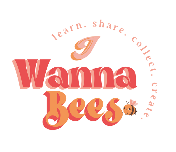 I WANNA BEES