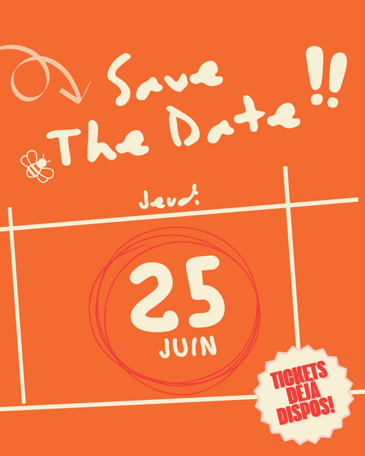 Connect & Focus -25 Juin 2026 💂🏼 London